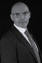 Jesús Francisco García Pérez