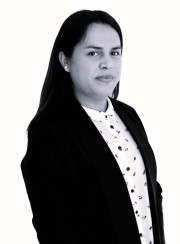 Ana Victoria Morales Barajas