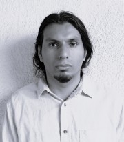 Christian Antonio Basurto Muñoz