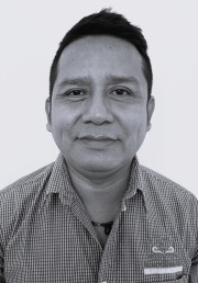 Nicolás Arcos López