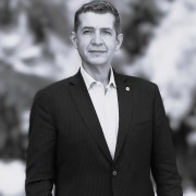 Luis Gustavo Padilla Montes