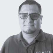 Manuel Alejandro Campos Muñoz