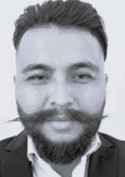 Rafael Tavarez Durán