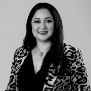 Erika Sánchez Chablé