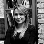 Alexandra María Silva Monsalve