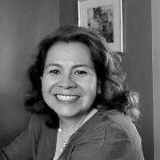 Alicia Martínez Rebollar