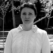 Cecilia Cristina Saint-Pierre Cortés