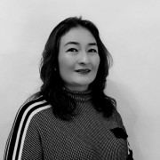 Claudia Ivette Muñoz Pérez