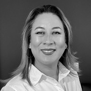 Olivia Lorena Chaparro Díaz