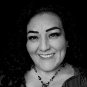 Marcia Leticia Martínez Larios