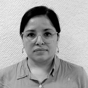 Odette Alejandra Pliego Martínez