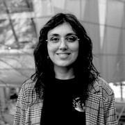 Ivana Francisca Bachmann Espinoza