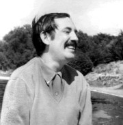 Emilio García Riera