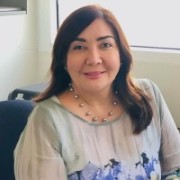 Ana Liliana Ríos García