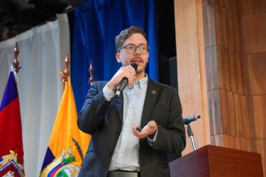 Ángel Torres Toukoumidis