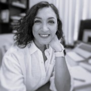 Claudia M. Prado-Meza