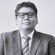 José Nabor Cruz Marcelo