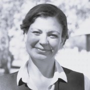 María Obdulia González Fernández