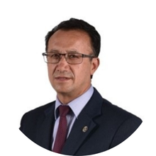 Fernando Pesántez Avilés