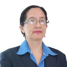 Bertha Alice Naranjo Sánchez