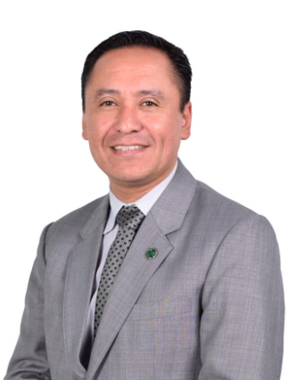 Esteban Mauricio Inga Ortega