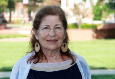 Judith Noemí Freidenberg