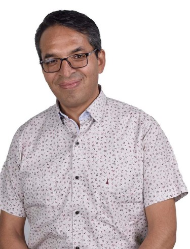 Robert Fernando Bolaños Vivas