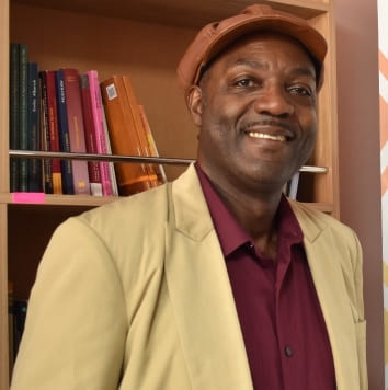 Antonio Ayoví Nazareno