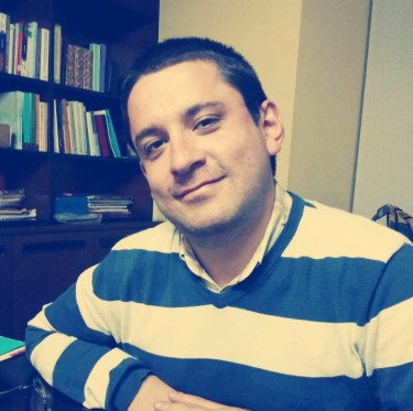 Frank Bolívar Viteri Bazante