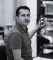 Gerardo Rojas Piloni