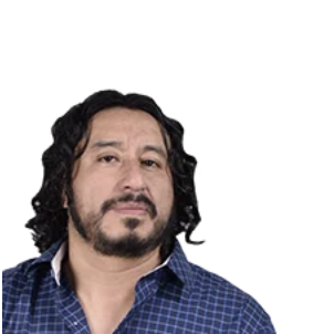 Daniel Gustavo Llanos Erazo