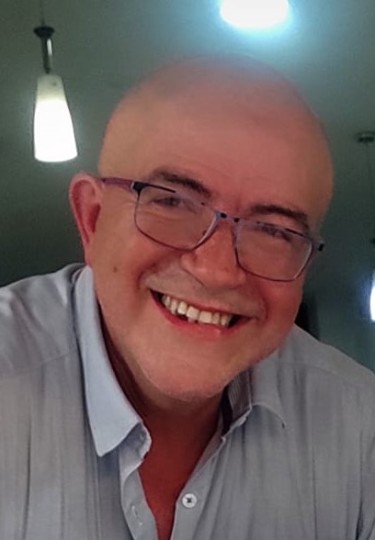 Fernando Garcés Velásquez