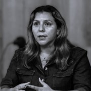 Brenda Acevedo Juárez