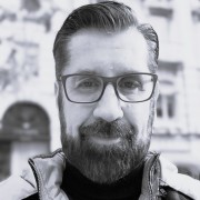 Javier García Velasco