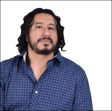 Daniel Gustavo Llanos Erazo