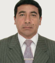 Zagalo Enrique Suárez Aguilar