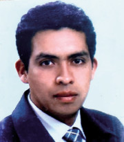 Luis Carlos Canaría Camargo