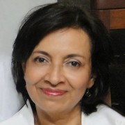 Maria Eugenia Rincón Socha