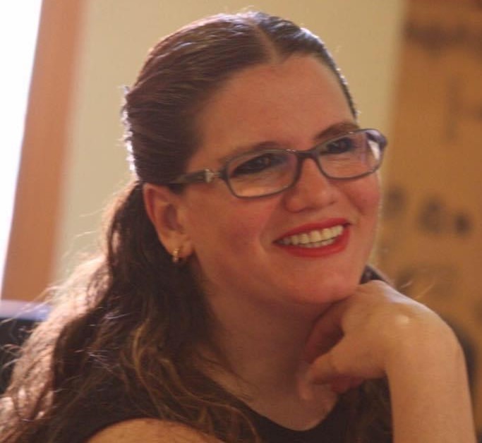 Beatriz Saavedra Gastélum