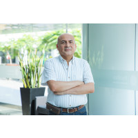 Fernando Armas Asín
