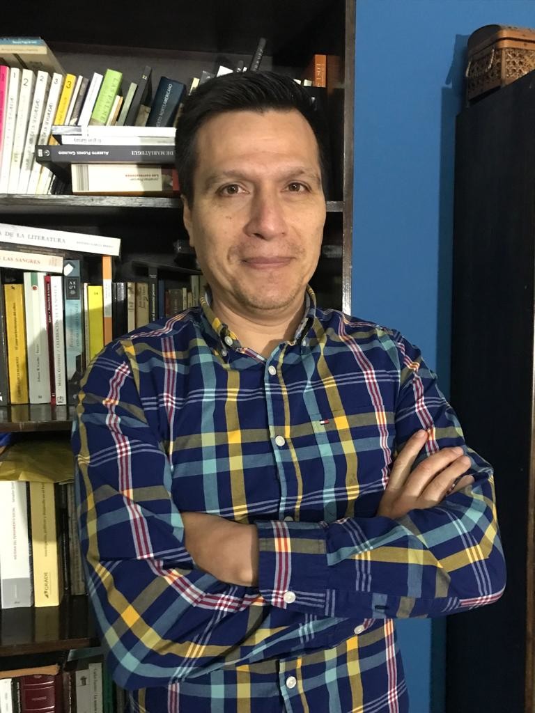 Christian Estrada Ugarte