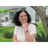 Gloria Tovar Gil