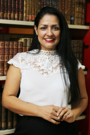 Dina Márques Pereira Araujo