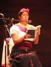 Ruperta Bautista Vázquez