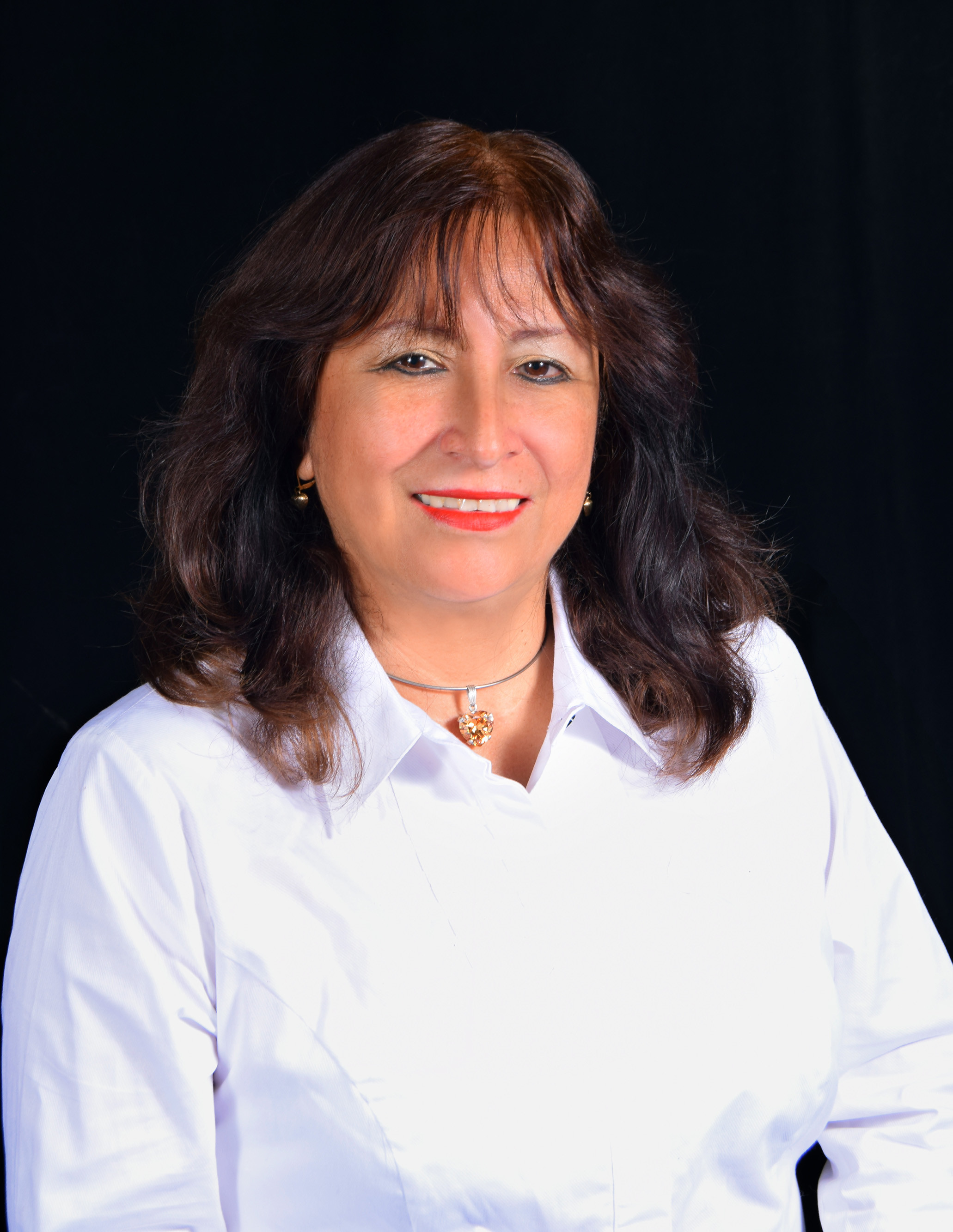 Olga Bardales Mendoza