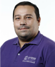Jorge Valencia Cobos