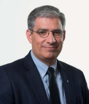 Aldo Giacchetti Pastor