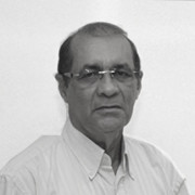 Rafael Escudero Trujillo