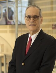 Jesús Ferro Bayona