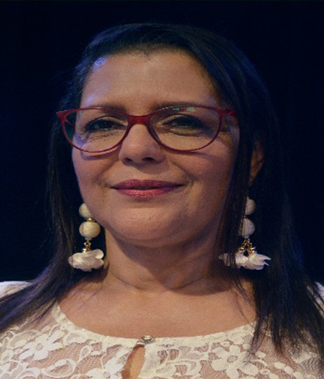 Alicia Amalía Alvarez Pertuz